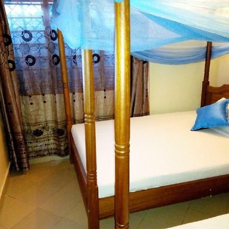 Mali Guest House Kisauni Luaran gambar