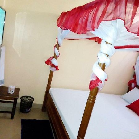 Mali Guest House Kisauni Luaran gambar