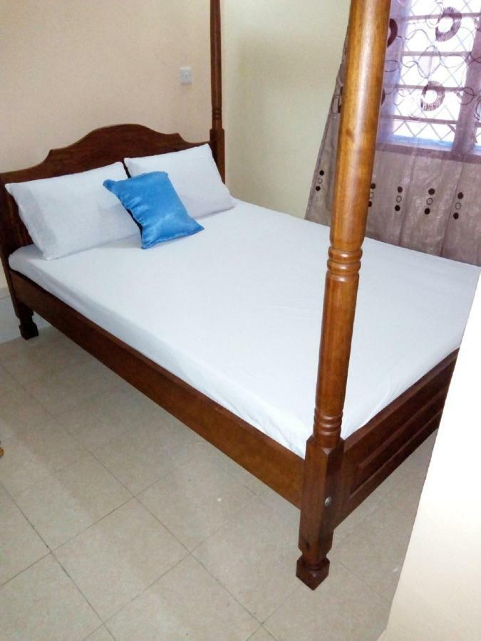 Mali Guest House Kisauni Luaran gambar