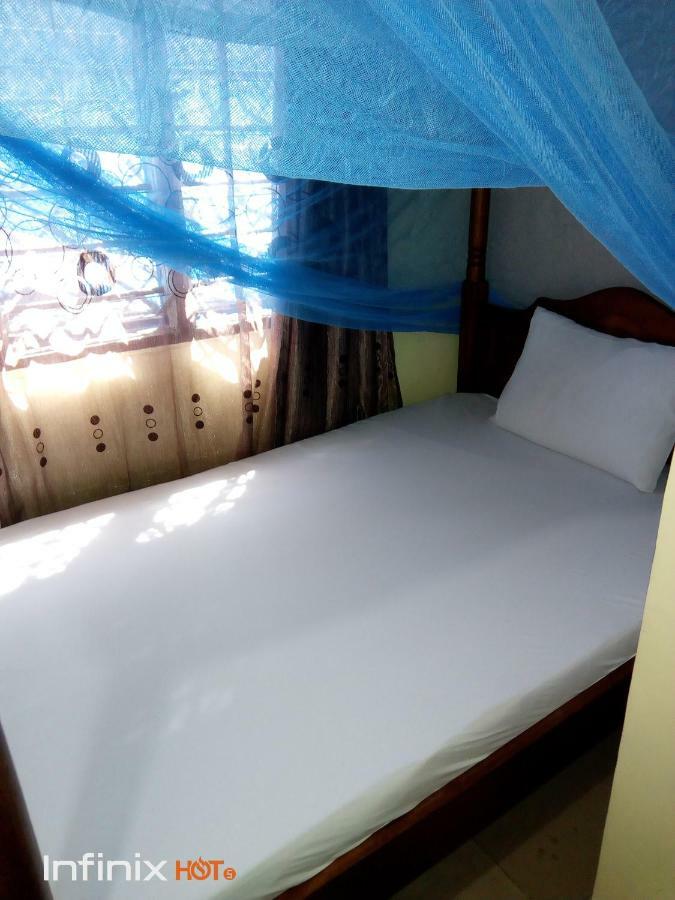 Mali Guest House Kisauni Luaran gambar