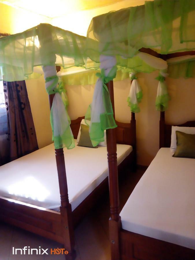 Mali Guest House Kisauni Bilik gambar