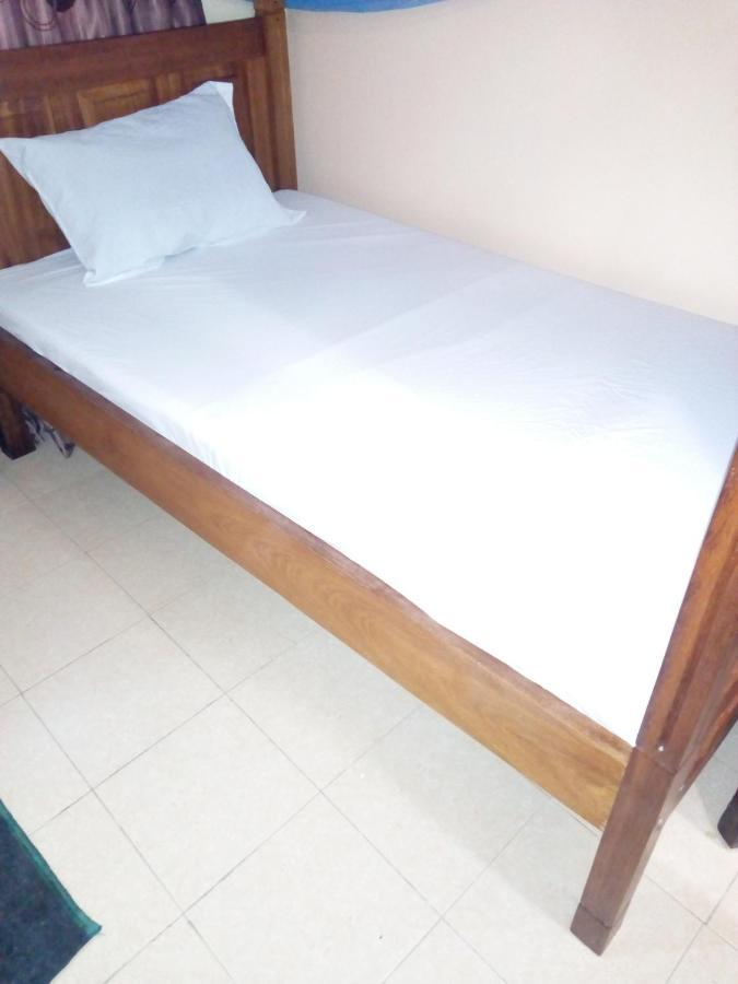 Mali Guest House Kisauni Luaran gambar